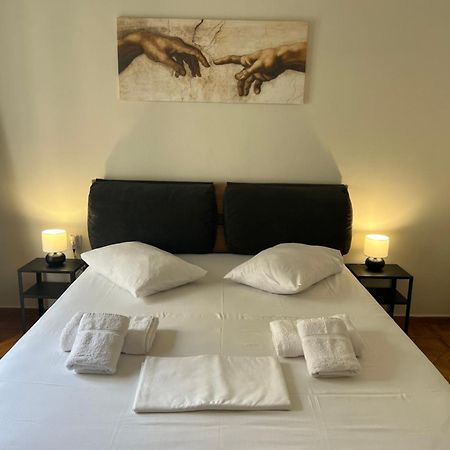 Apartment In Αθήνα Εξωτερικό φωτογραφία