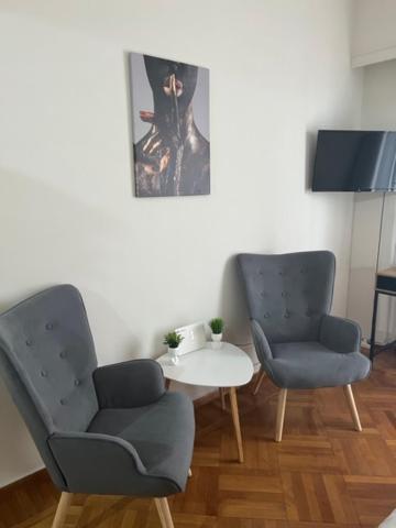 Apartment In Αθήνα Εξωτερικό φωτογραφία