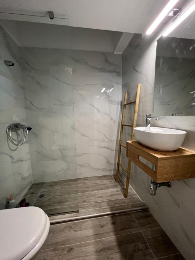 Apartment In Αθήνα Εξωτερικό φωτογραφία
