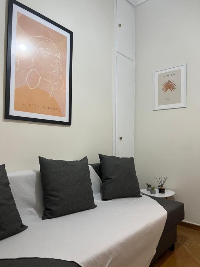 Apartment In Αθήνα Εξωτερικό φωτογραφία