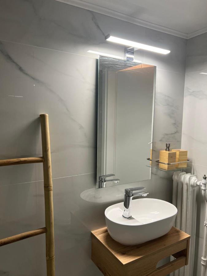 Apartment In Αθήνα Εξωτερικό φωτογραφία