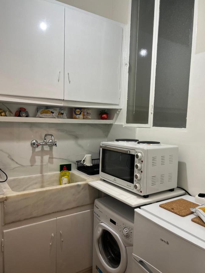 Apartment In Αθήνα Εξωτερικό φωτογραφία
