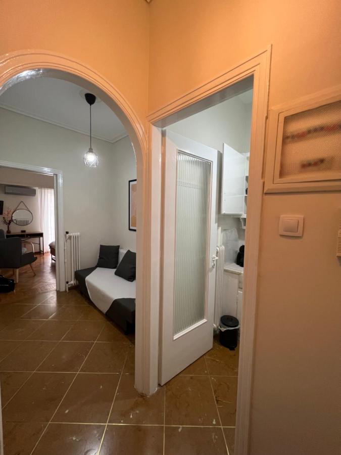 Apartment In Αθήνα Εξωτερικό φωτογραφία