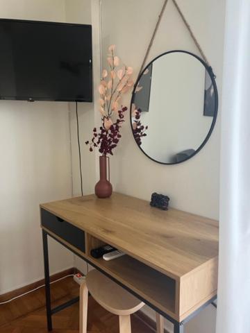 Apartment In Αθήνα Εξωτερικό φωτογραφία
