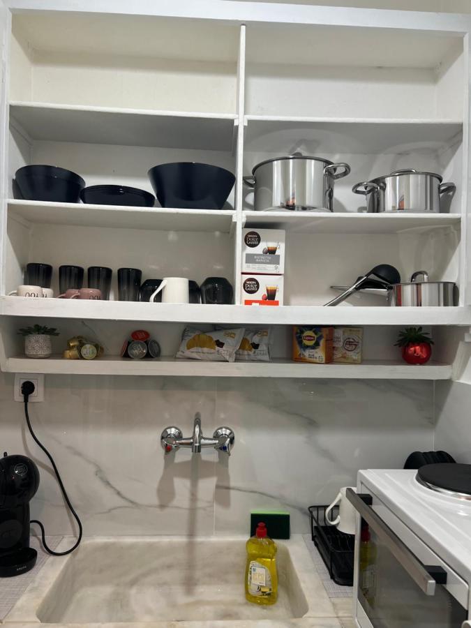 Apartment In Αθήνα Εξωτερικό φωτογραφία