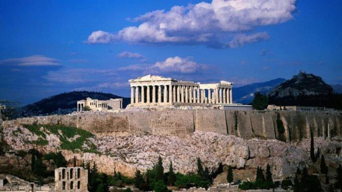 Apartment In Αθήνα Εξωτερικό φωτογραφία