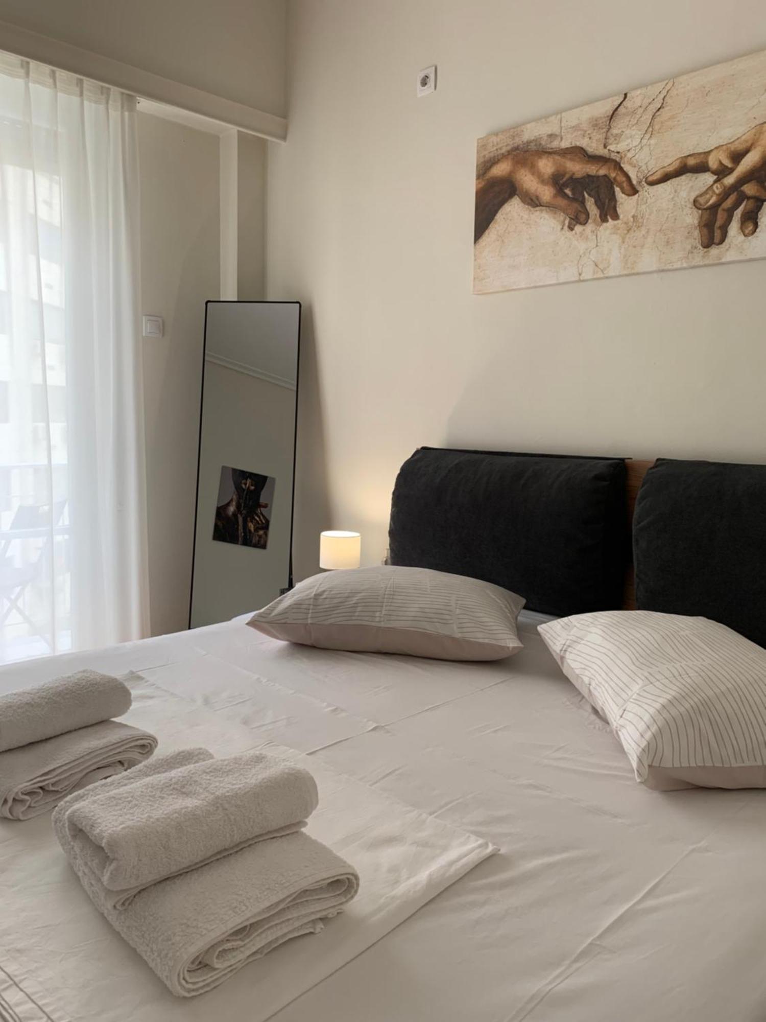Apartment In Αθήνα Εξωτερικό φωτογραφία